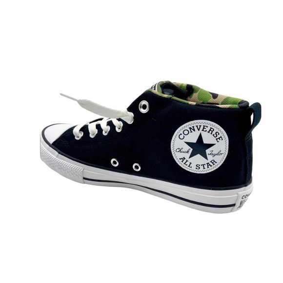 Converse All Stars BNIB - Picture 1 of 4
